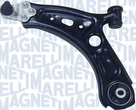 Magneti Marelli 301181348400 - Neatkarīgās balstiekārtas svira, Riteņa piekare adetalas.lv