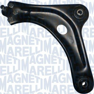 Magneti Marelli 301181342100 - Neatkarīgās balstiekārtas svira, Riteņa piekare adetalas.lv