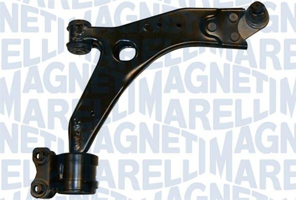 Magneti Marelli 301181355900 - Neatkarīgās balstiekārtas svira, Riteņa piekare adetalas.lv