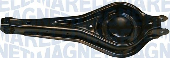 Magneti Marelli 301181358600 - Neatkarīgās balstiekārtas svira, Riteņa piekare adetalas.lv