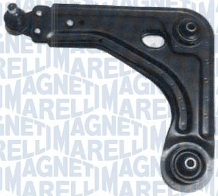 Magneti Marelli 301181352400 - Neatkarīgās balstiekārtas svira, Riteņa piekare adetalas.lv