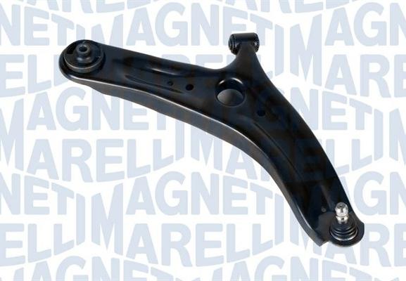 Magneti Marelli 301181364800 - Neatkarīgās balstiekārtas svira, Riteņa piekare adetalas.lv