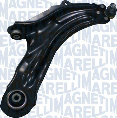 Magneti Marelli 301181365600 - Neatkarīgās balstiekārtas svira, Riteņa piekare adetalas.lv