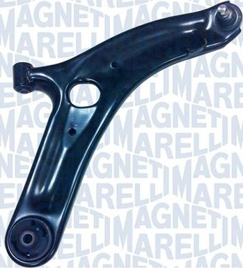 Magneti Marelli 301181365000 - Neatkarīgās balstiekārtas svira, Riteņa piekare adetalas.lv