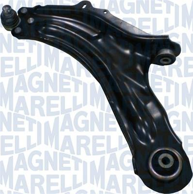 Magneti Marelli 301181365700 - Neatkarīgās balstiekārtas svira, Riteņa piekare adetalas.lv