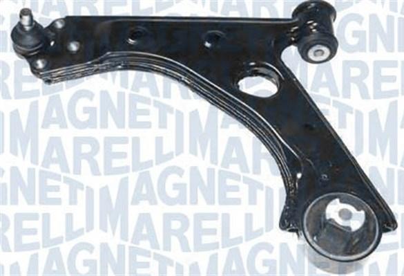 Magneti Marelli 301181305800 - Neatkarīgās balstiekārtas svira, Riteņa piekare adetalas.lv