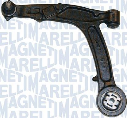 Magneti Marelli 301181308200 - Neatkarīgās balstiekārtas svira, Riteņa piekare adetalas.lv