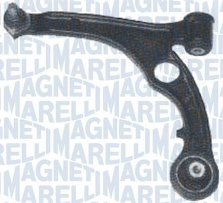 Magneti Marelli 301181315400 - Neatkarīgās balstiekārtas svira, Riteņa piekare adetalas.lv