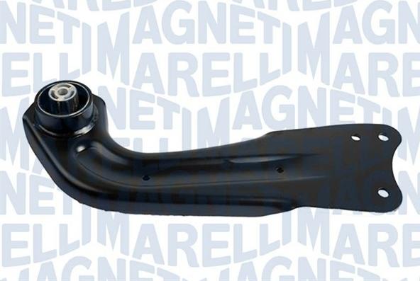 Magneti Marelli 301181310550 - Neatkarīgās balstiekārtas svira, Riteņa piekare adetalas.lv