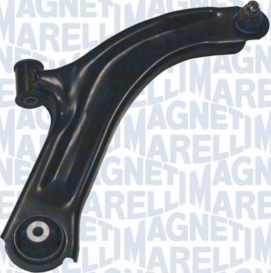 Magneti Marelli 301181384500 - Neatkarīgās balstiekārtas svira, Riteņa piekare adetalas.lv