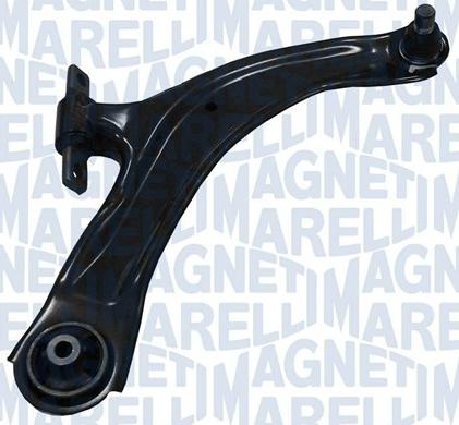 Magneti Marelli 301181386500 - Neatkarīgās balstiekārtas svira, Riteņa piekare adetalas.lv