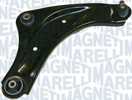 Magneti Marelli 301181386300 - Neatkarīgās balstiekārtas svira, Riteņa piekare adetalas.lv