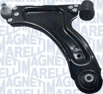 Magneti Marelli 301181387400 - Neatkarīgās balstiekārtas svira, Riteņa piekare adetalas.lv