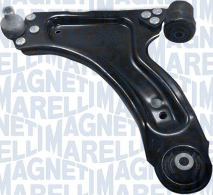 Magneti Marelli 301181387600 - Neatkarīgās balstiekārtas svira, Riteņa piekare adetalas.lv