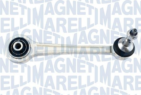 Magneti Marelli 301181331000 - Neatkarīgās balstiekārtas svira, Riteņa piekare adetalas.lv