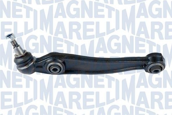 Magneti Marelli 301181333400 - Neatkarīgās balstiekārtas svira, Riteņa piekare adetalas.lv