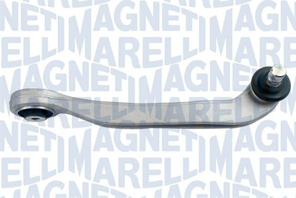 Magneti Marelli 301181320900 - Neatkarīgās balstiekārtas svira, Riteņa piekare adetalas.lv