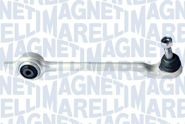 Magneti Marelli 301181327000 - Neatkarīgās balstiekārtas svira, Riteņa piekare adetalas.lv