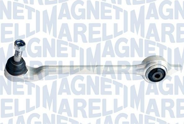 Magneti Marelli 301181327100 - Neatkarīgās balstiekārtas svira, Riteņa piekare adetalas.lv