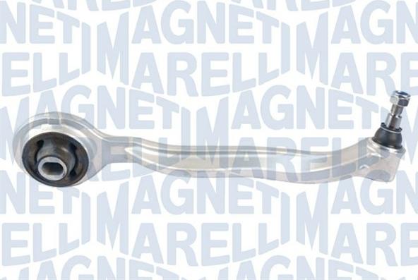 Magneti Marelli 301181374200 - Neatkarīgās balstiekārtas svira, Riteņa piekare adetalas.lv