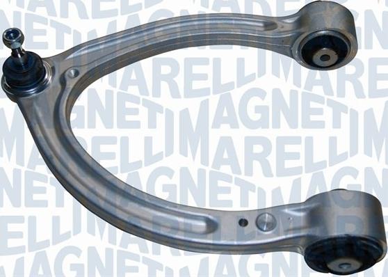 Magneti Marelli 301181376700 - Neatkarīgās balstiekārtas svira, Riteņa piekare adetalas.lv