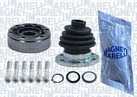 Magneti Marelli 302009100053 - Šarnīru komplekts, Piedziņas vārpsta adetalas.lv