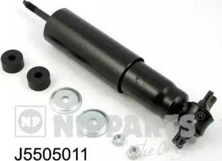 Magneti Marelli 381055050118 - Amortizators adetalas.lv