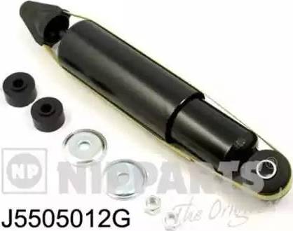 Magneti Marelli 381055050127 - Amortizators adetalas.lv