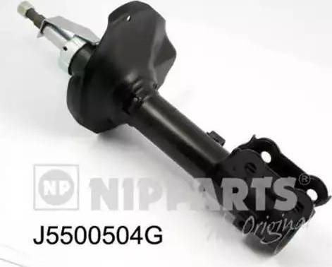 Magneti Marelli 381055005047 - Amortizators adetalas.lv