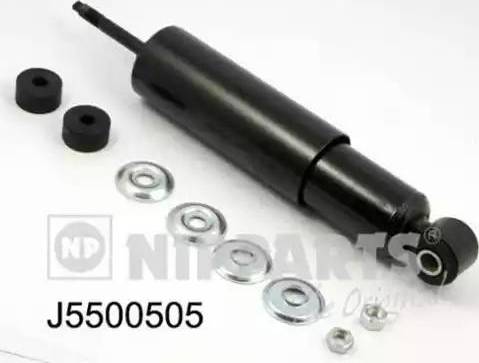 Magneti Marelli 381055005058 - Amortizators adetalas.lv