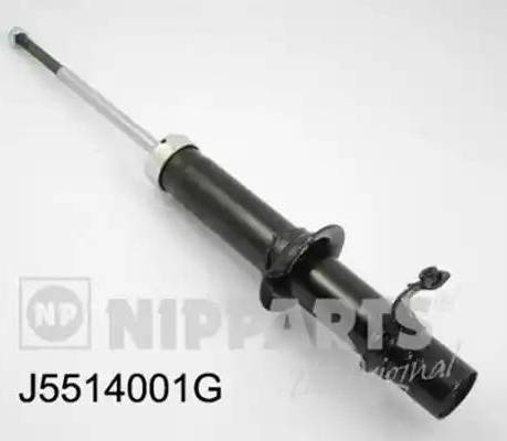 Magneti Marelli 381055140017 - Amortizators adetalas.lv