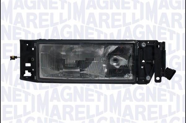 Magneti Marelli 712358951129 - Pamatlukturis adetalas.lv