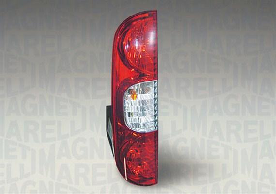 Magneti Marelli 712201201110 - Aizmugurējais lukturis adetalas.lv