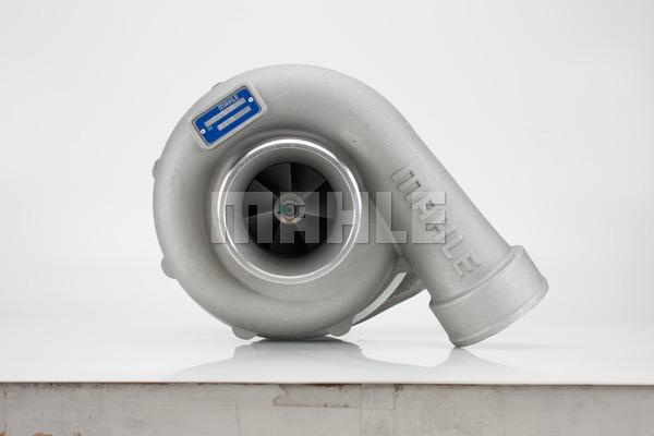 MAHLE 061 TC 15074 000 - Kompresors, Turbopūte adetalas.lv