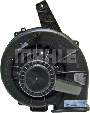 MAHLE AB 18 000P - Salona ventilators adetalas.lv