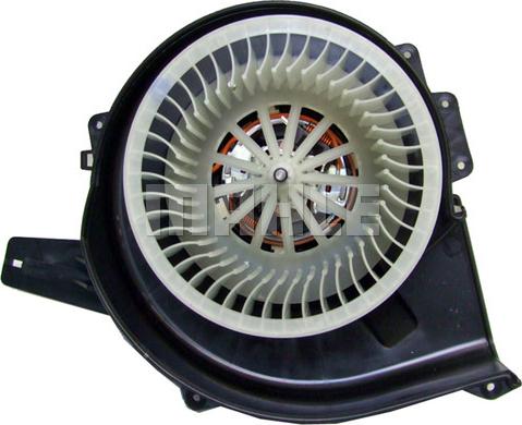 MAHLE AB 18 000P - Salona ventilators adetalas.lv