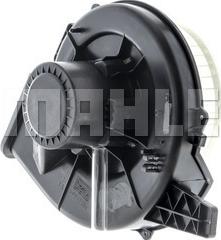 MAHLE AB 18 000P - Salona ventilators adetalas.lv