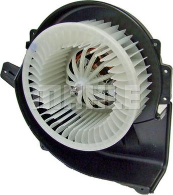 MAHLE AB 18 000P - Salona ventilators adetalas.lv