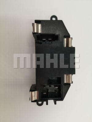 MAHLE ABR 56 000S - Regulators, Salona ventilators adetalas.lv