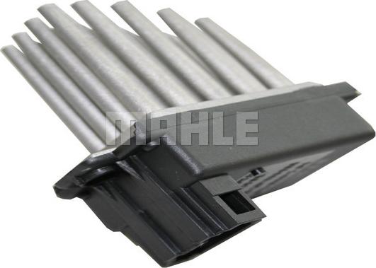 MAHLE ABR 123 000S - Regulators, Salona ventilators adetalas.lv