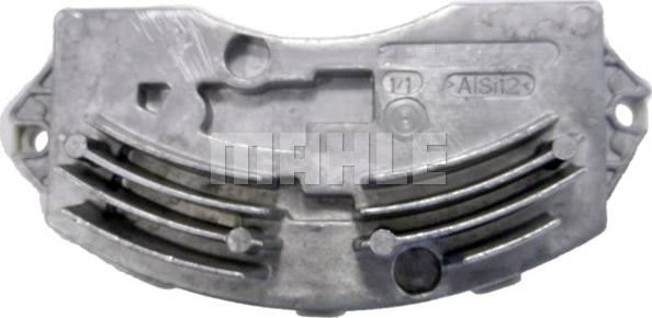 MAHLE ABR 71 000S - Regulators, Salona ventilators adetalas.lv