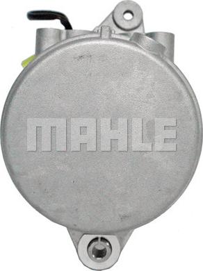 MAHLE ACP 764 000P - Kompresors, Gaisa kond. sistēma adetalas.lv