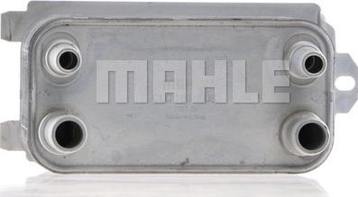 MAHLE CLC 160 000S - Eļļas radiators, Automātiskā pārnesumkārba adetalas.lv