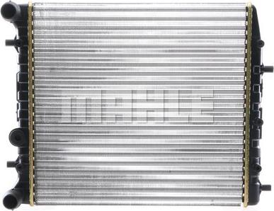 MAHLE CR 454 000P - Radiators, Motora dzesēšanas sistēma adetalas.lv