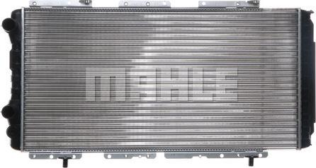 MAHLE CR 34 000S - Radiators, Motora dzesēšanas sistēma adetalas.lv