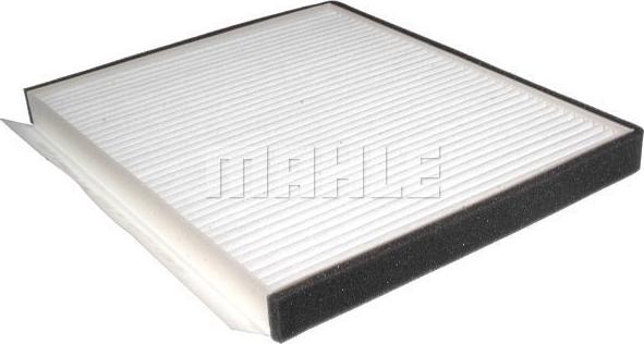 MAHLE LA 447 - Filtrs, Salona telpas gaiss adetalas.lv