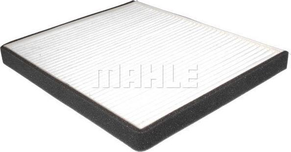 MAHLE LA 447 - Filtrs, Salona telpas gaiss adetalas.lv