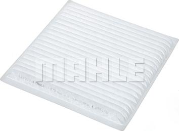 MAHLE LA 673 - Filtrs, Salona telpas gaiss adetalas.lv