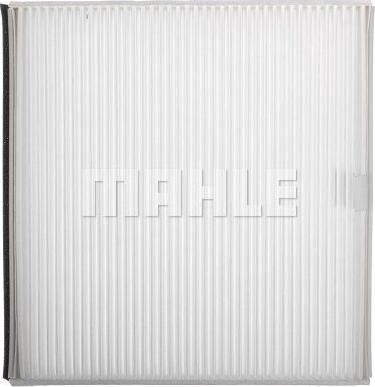 MAHLE LA 107 - Filtrs, Salona telpas gaiss adetalas.lv