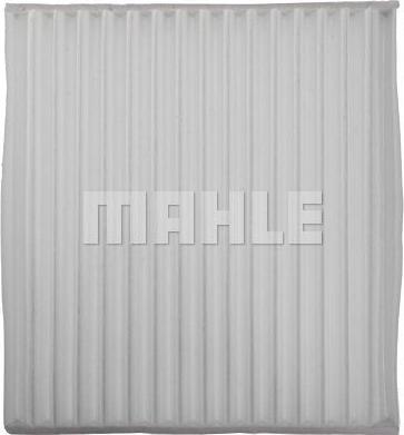 MAHLE LA 395 - Filtrs, Salona telpas gaiss adetalas.lv